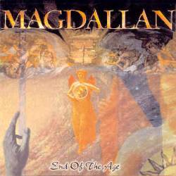 Magdallan : End of the Age